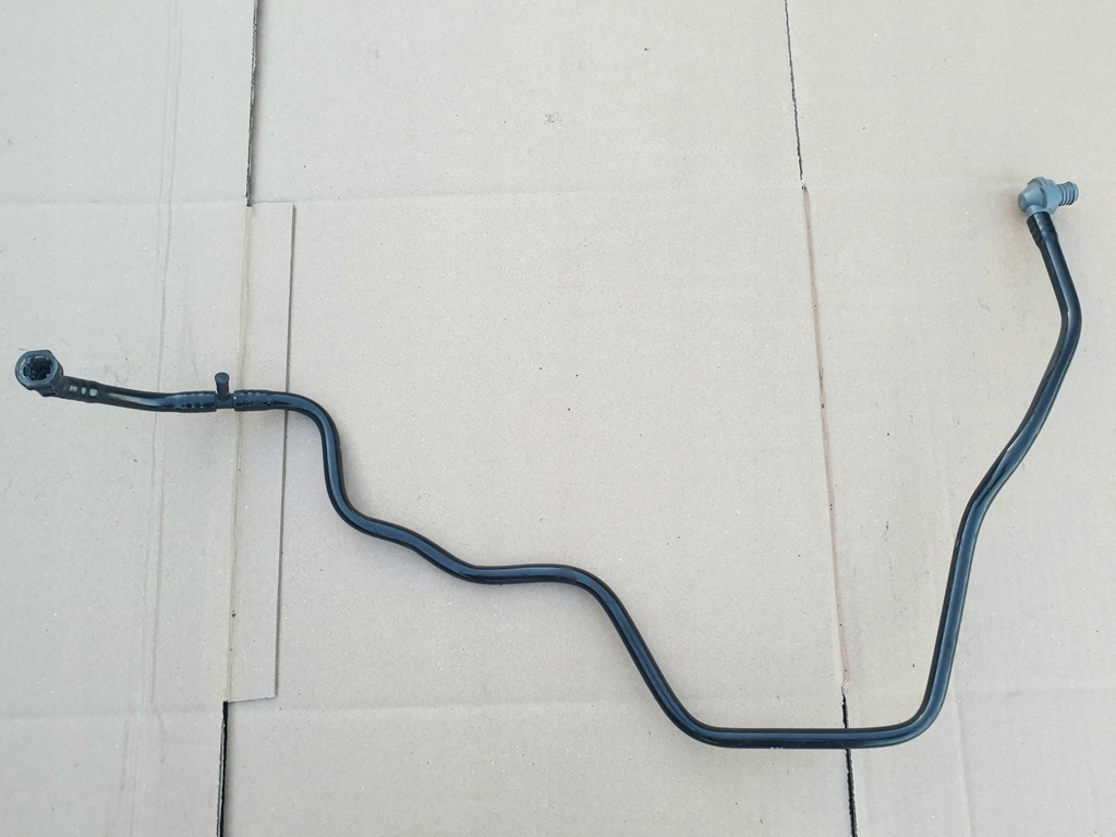 фото №1, Шланг трубка wąż підсилювач гальм mercedes w246 a2464300829