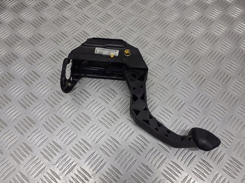 фото №1, Потенциометр газа seat ibiza iii 1.9 tdi