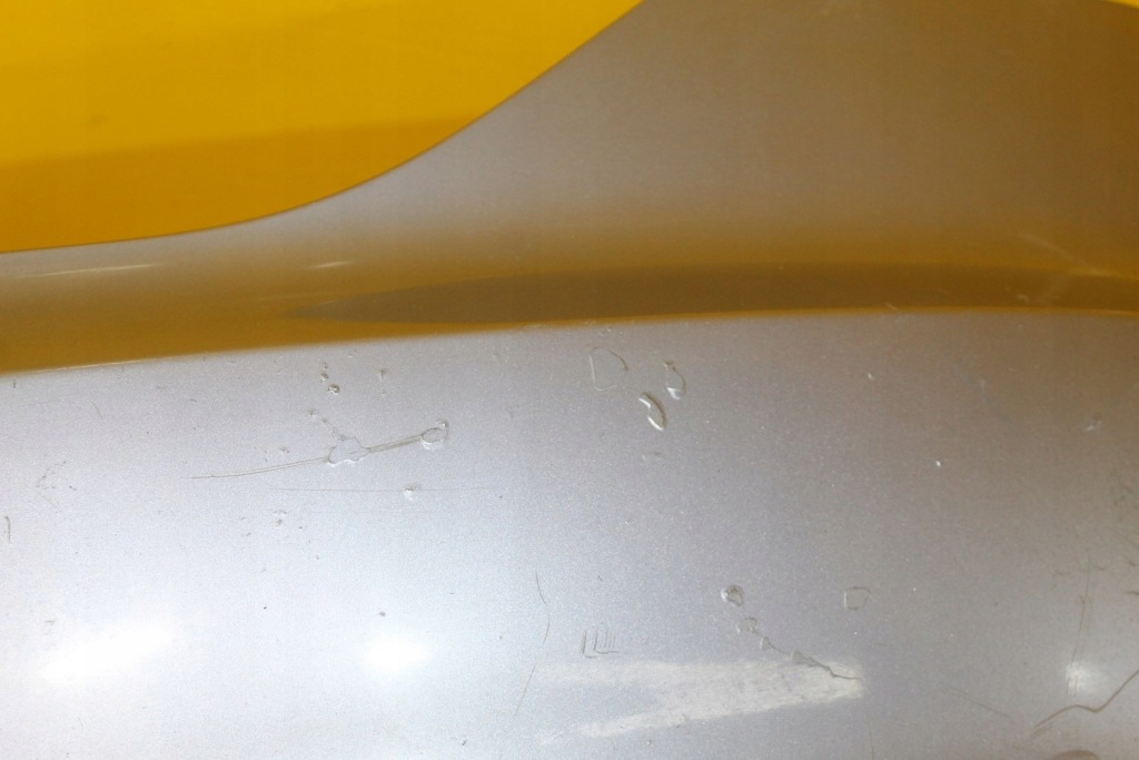 фото №8, Бампер задняя задний audi a6 c6 ly7h sedan 4f5807511a