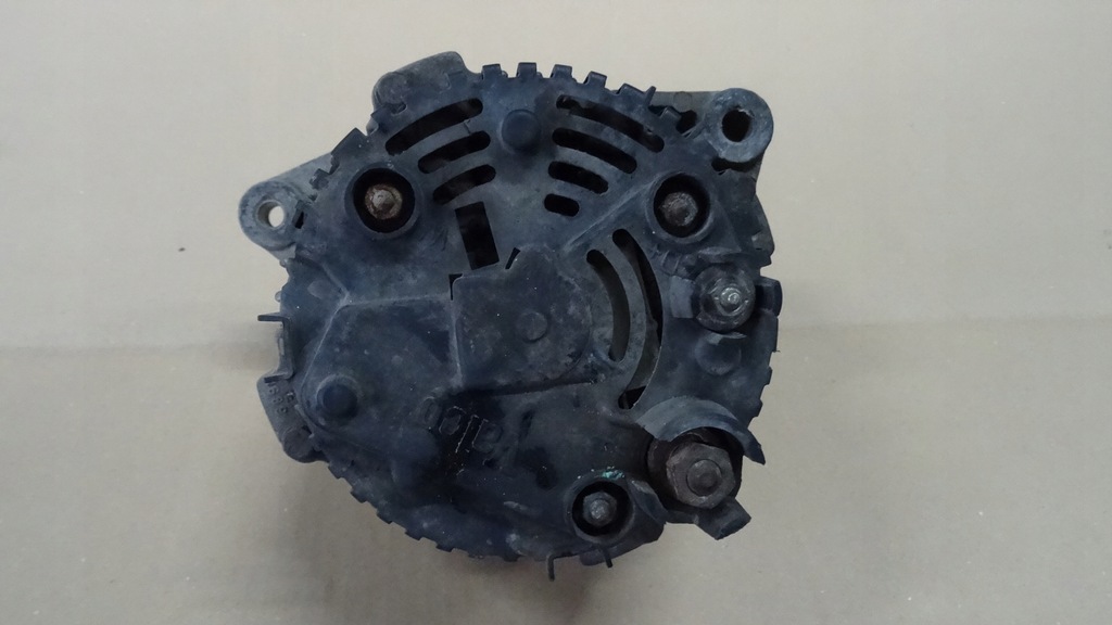 фото №4, Peugeot 306 1.6 8v генератор