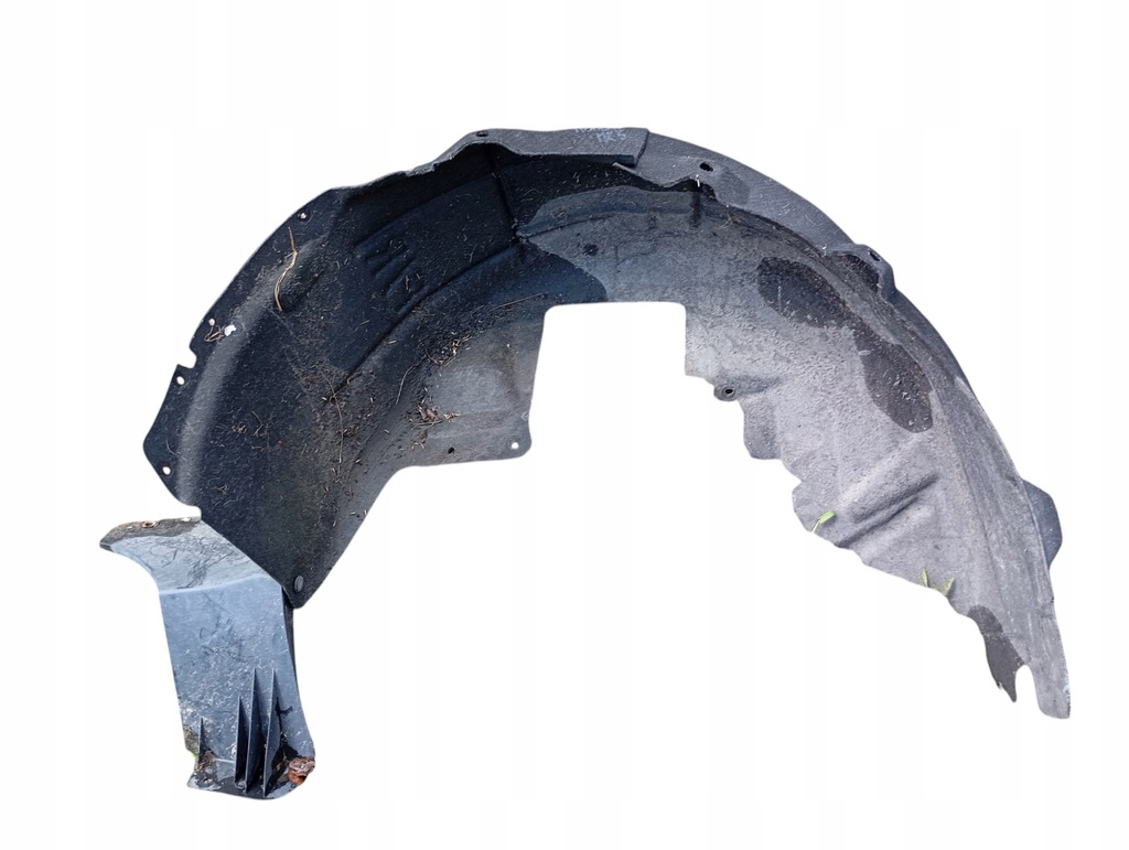 фото №1, Подкрылок правый задняя ford mondeo mk5 kombi оригинальный номер