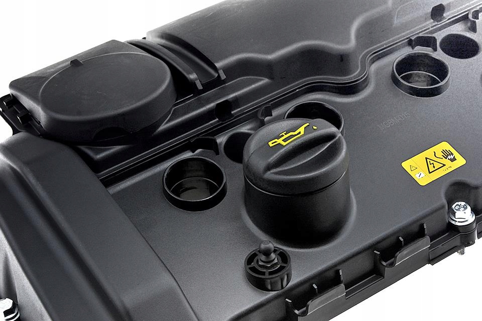 фото №7, Кришка клапанів mini roadster 1.6 10- nowa