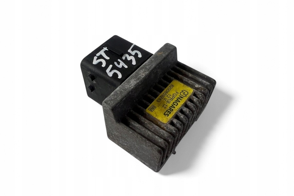 фото №9, Реле nissan x-trail t31 8200859243 2009