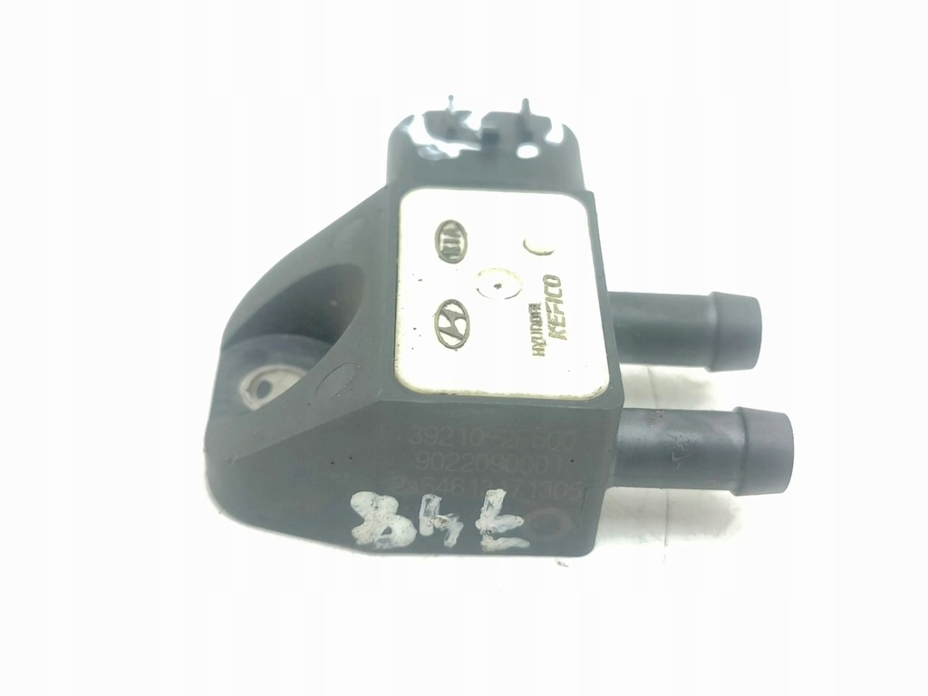 фото №5, Kia optima 2016 датчик давления выхлопных газов