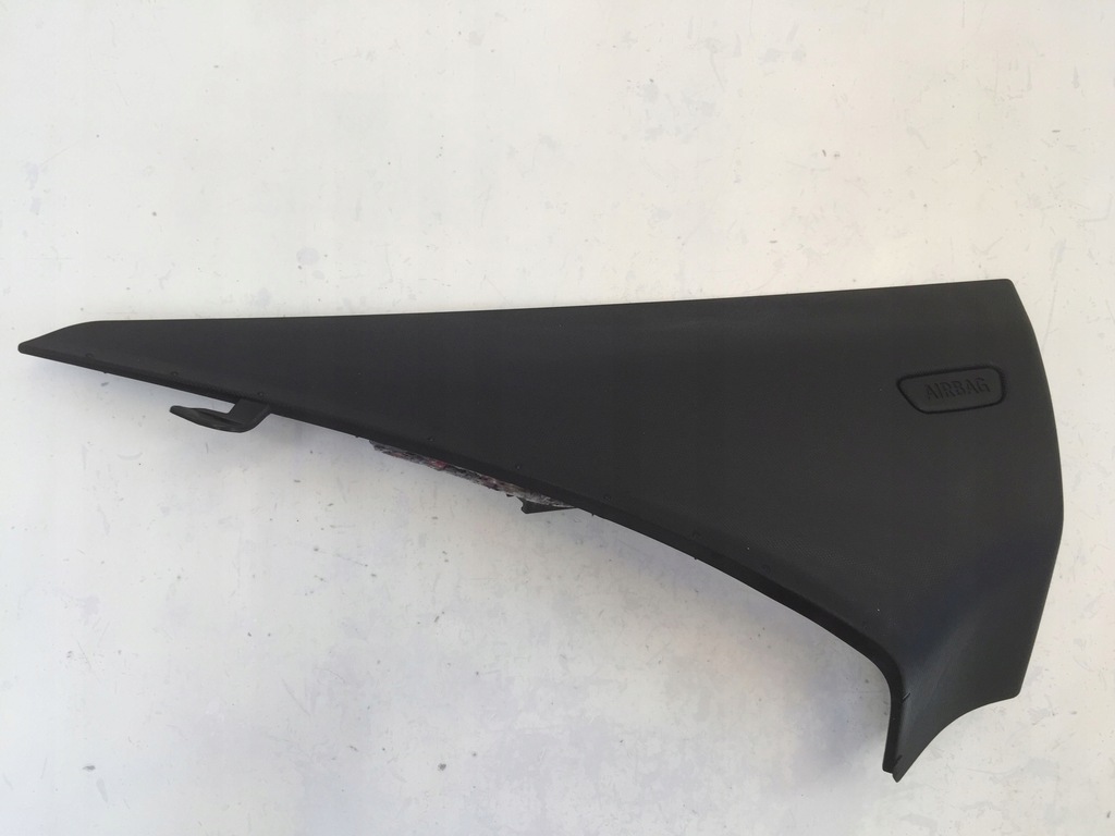 фото №1, Bmw 2 f44 grand coupe защита обшивка стойка левая