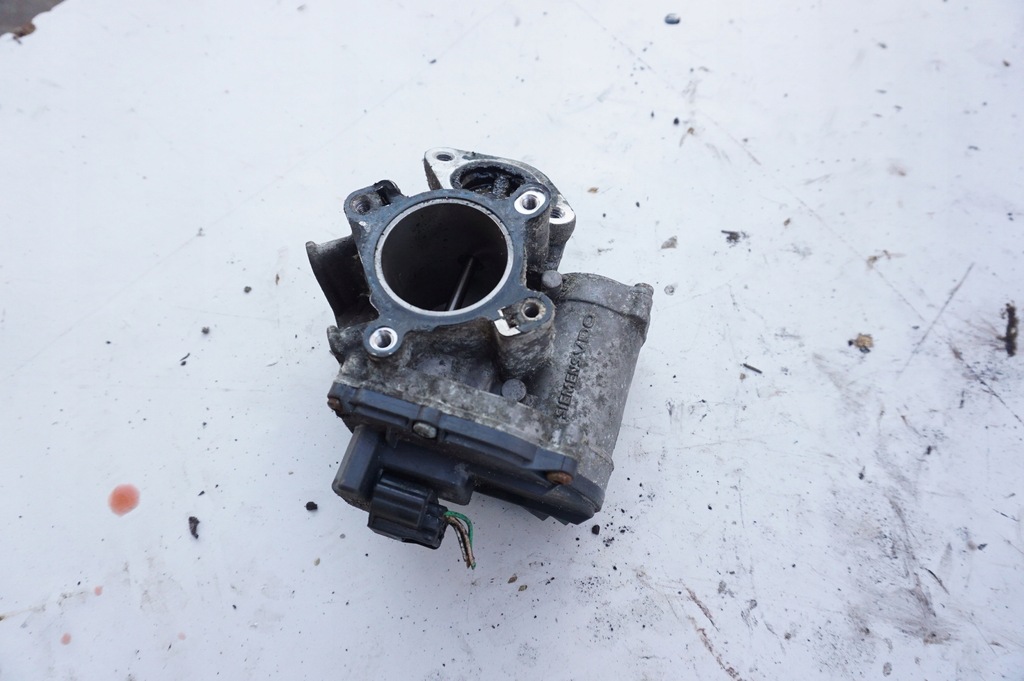 фото №1, Клапан egr a2c53412016 renault trafic ii 2.0 dci