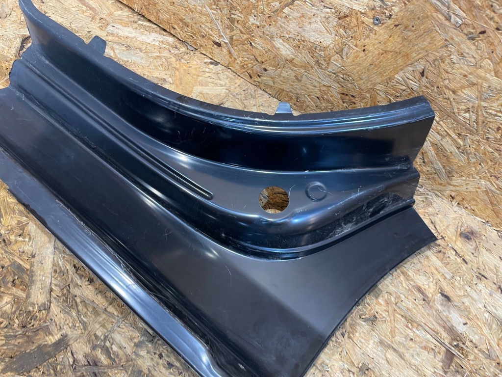 Mazda 6 gj 3 3 12-24 универсал стойку порог обшивка угол правый  задняя задний с Разборки