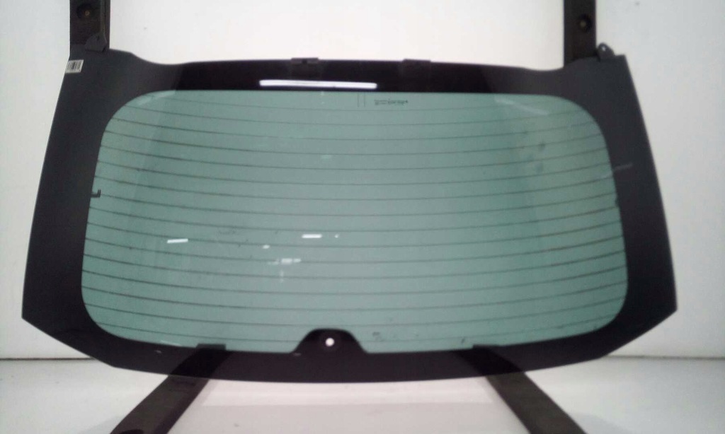 фото №1, Стекло задняя citroen c4 picasso 07-13 org тонированная