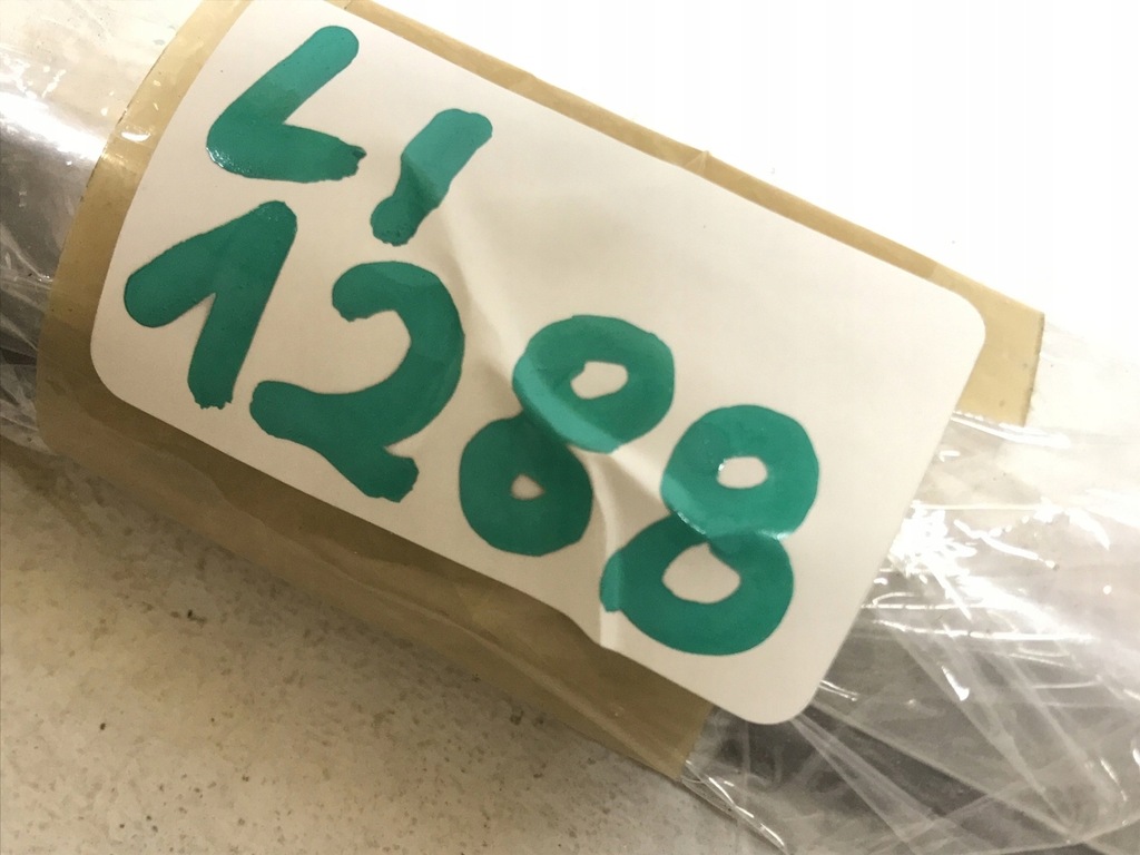 фото №8, Mercedes e w213 молдинг ущільнювач двері права задня