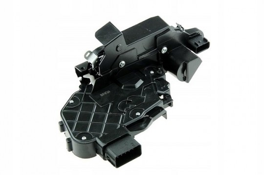 фото №1, Замок двері задня правий range rover sport 2009-