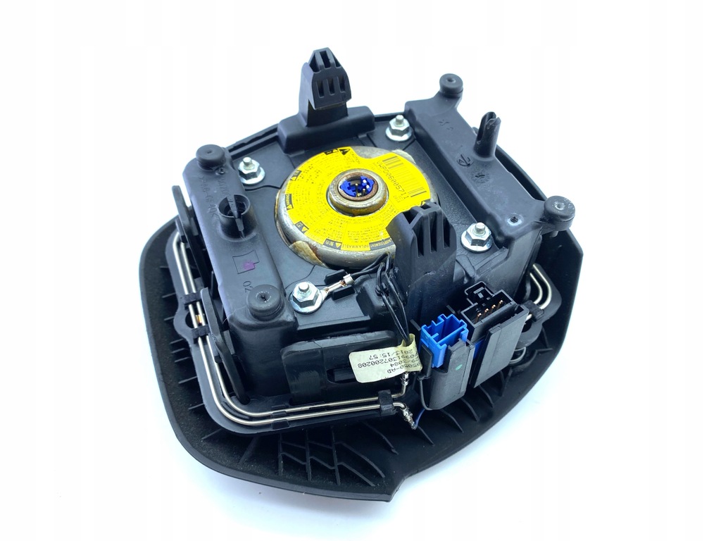 фото №13, Подушка воздушная подушка безопасности водителя citroen ds5 11-15 org