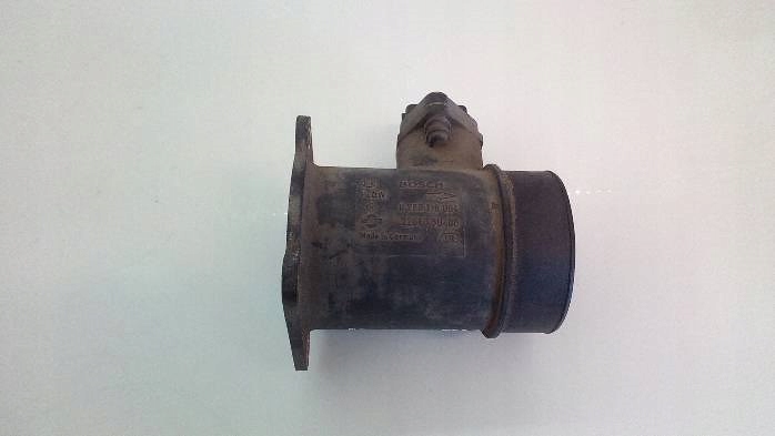 фото №9, Расходомер nissan almera n16 1,5 b 0280218094