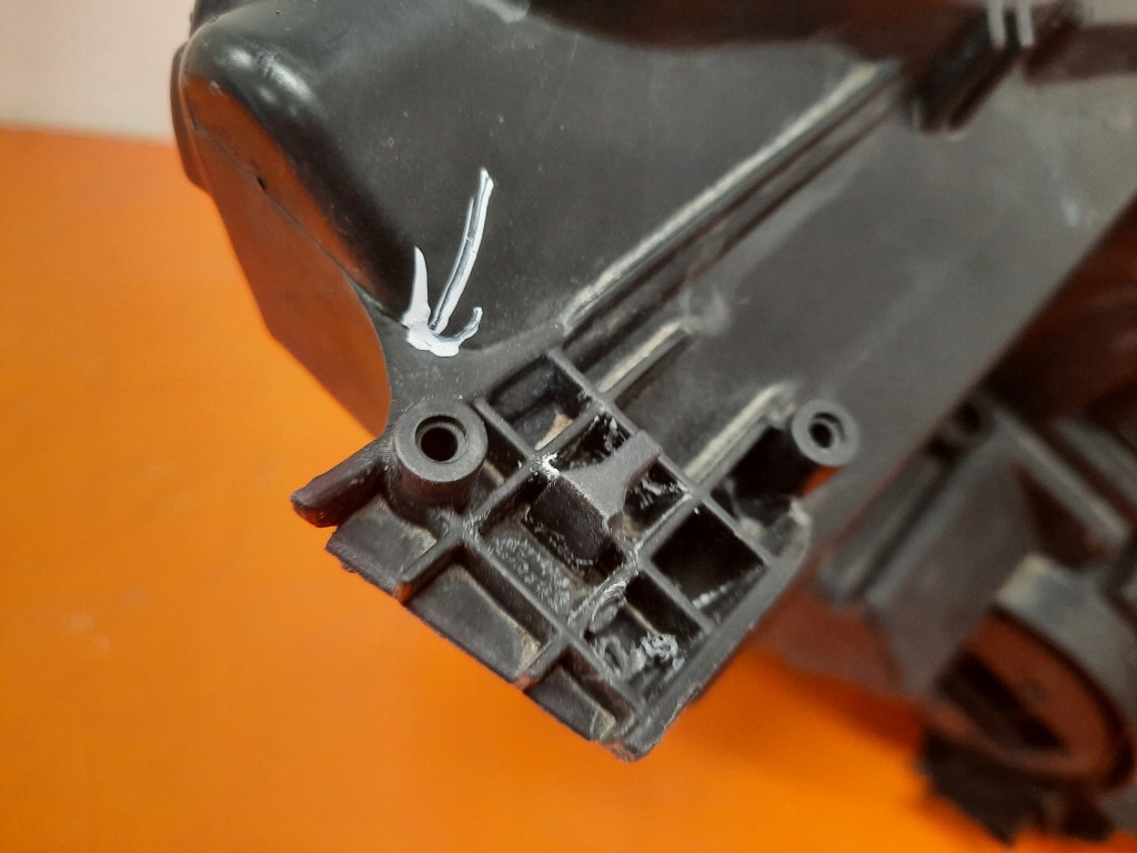 фото №9, Citroen c4 iii 20- фара левый перед лампа левая передняя 73243669