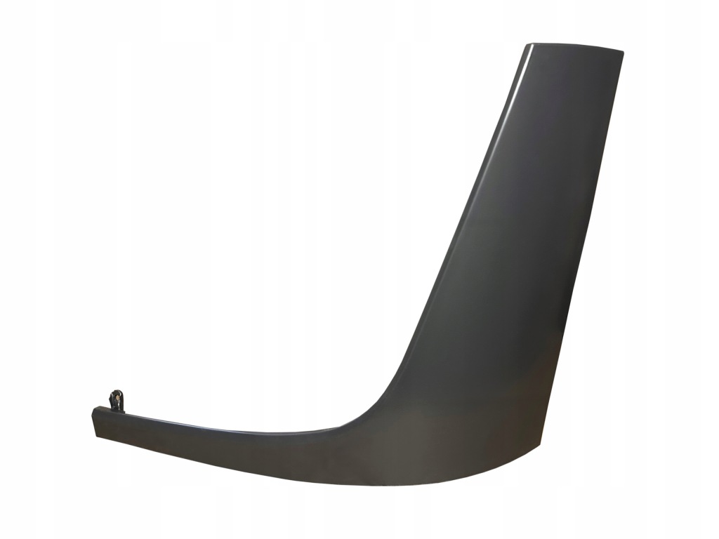 Купити Рамка корпус фара ліва mb actros mp4