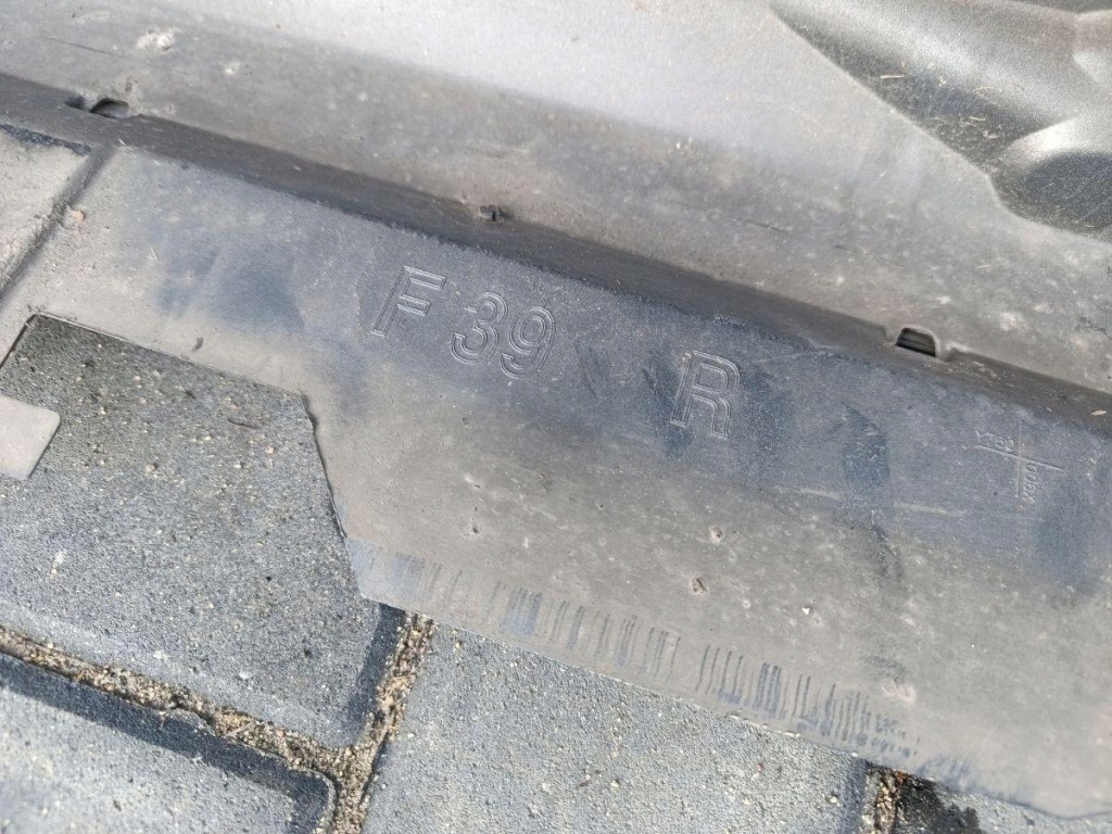 Mercedes w177 зеркало правое 14 pin + 1 Оригинал