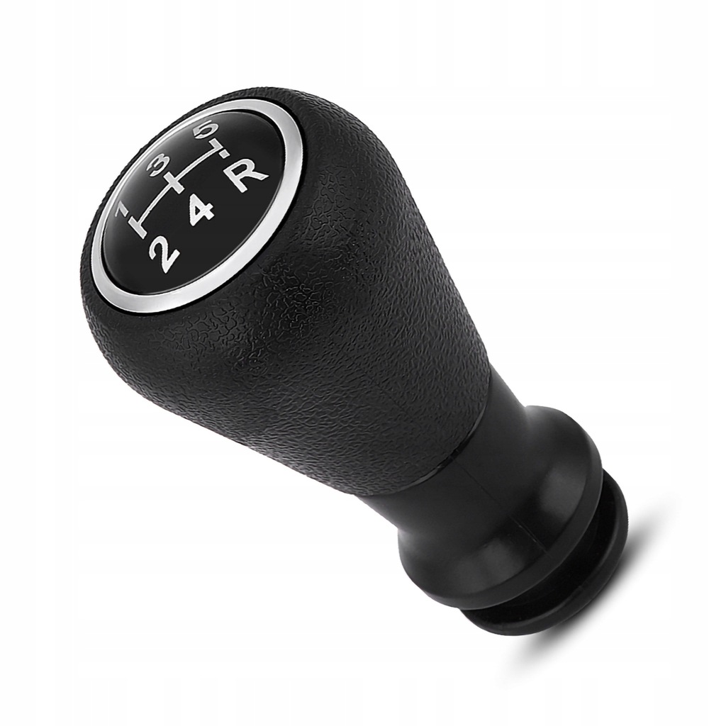 фото №8, 5-ступенчатая ручка переключения передач dla peugeot 106 107