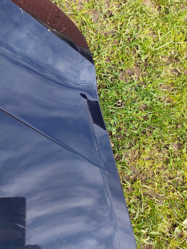 фото №8, Audi a5 f5 2016 sportback двері правий задня 8w6 праве задні