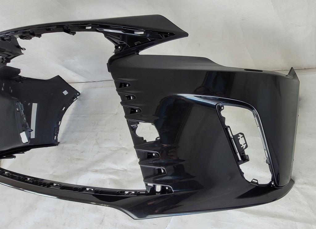 фото №8, Бампер передній перед lexus rx v 2023- 52119-48850