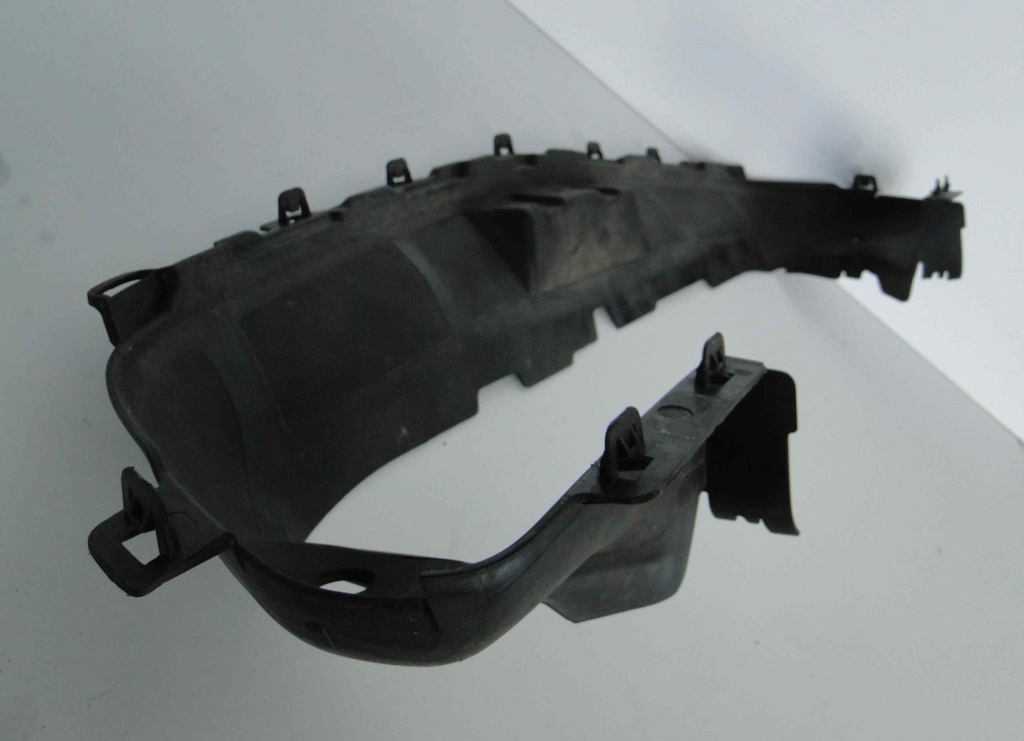 фото №7, Mercedes e klasa w213 213 впуск защита решетка amg