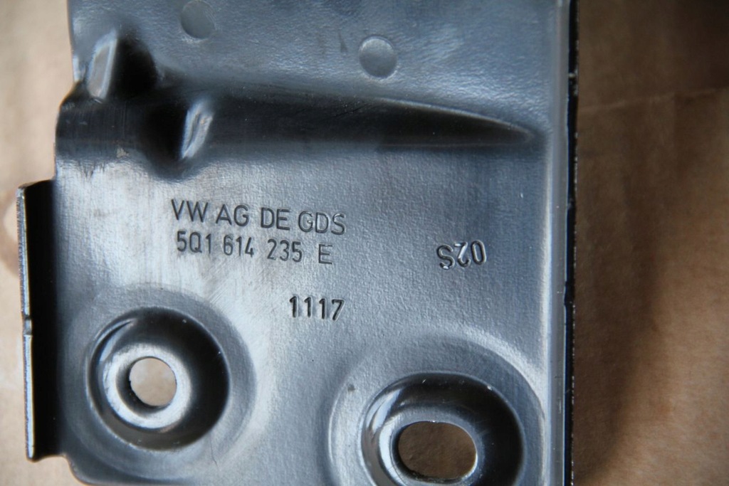 фото №7, Насос abs vw atlas v6 3.6 5q0614517fj 5q0614517ds