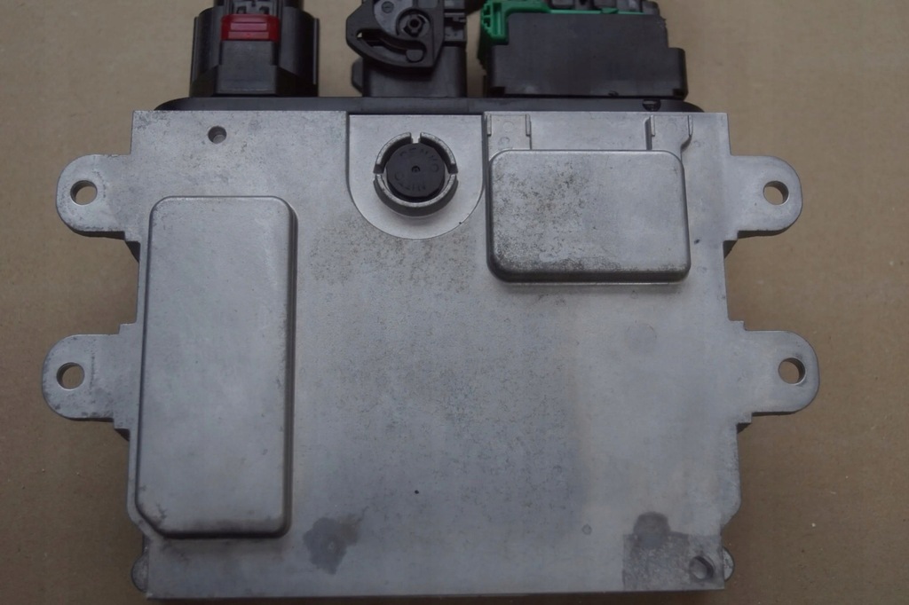 фото №7, Блок управления усилителя infiniti q60 285h05ca5a