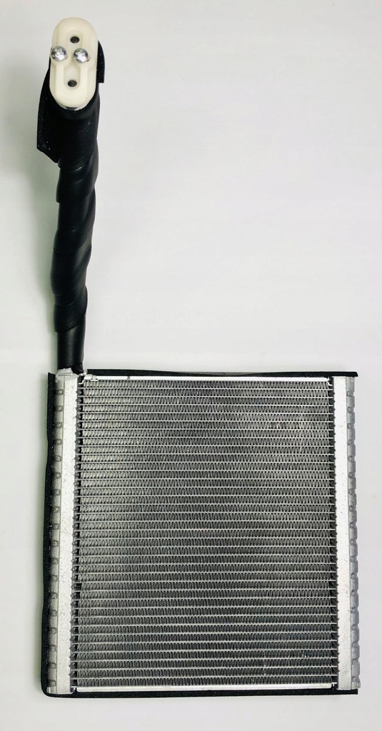 фото №1, Испаритель кондиционера ford ranger mazda bt-50 новый