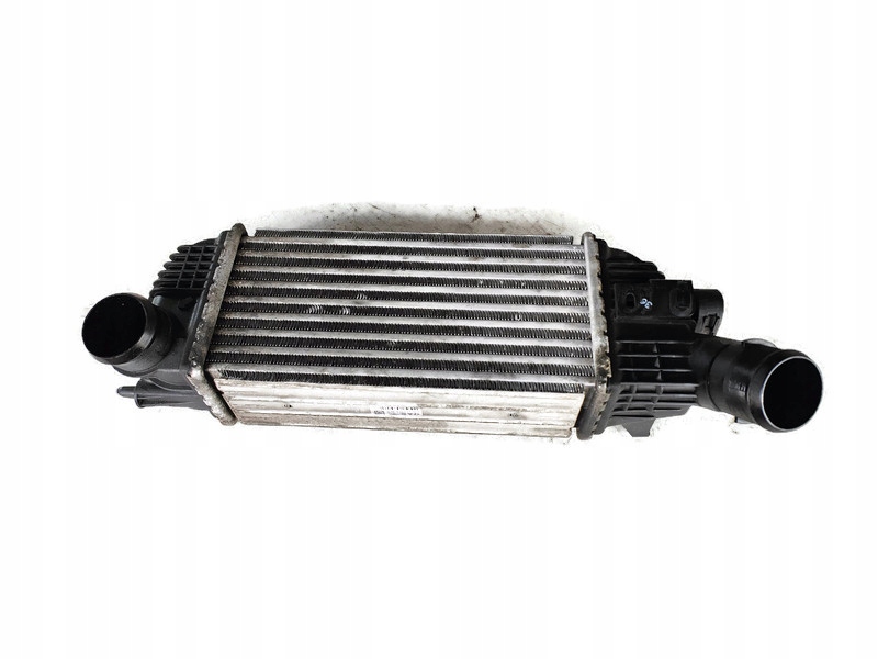 фото №1, Интеркулер citroen c5 iii 9683009680