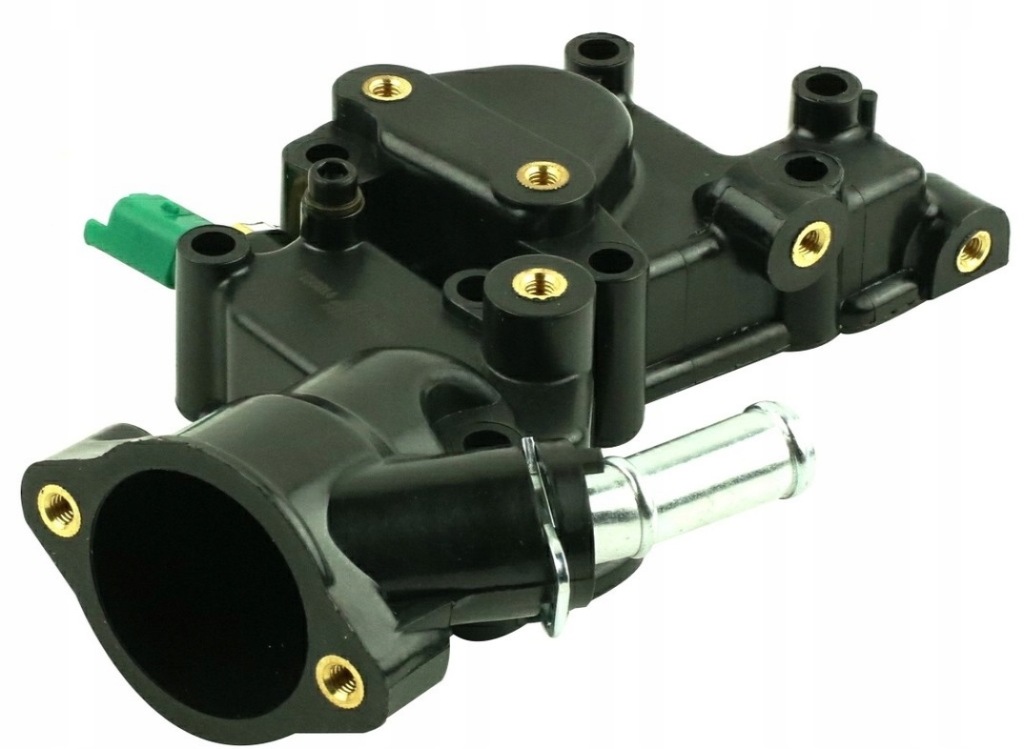 фото №1, Fast ft58014 корпус термостата