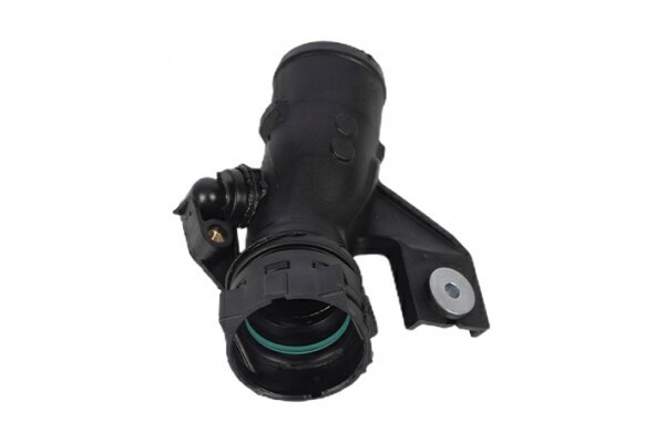 фото №1, Шланг интеркулер nissan qashqai / qashqai +2