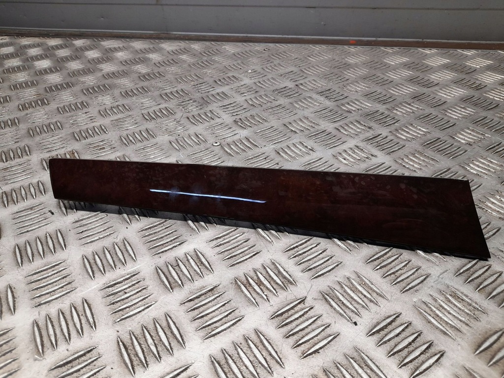 фото №5, Audi a8 s8 d4 4h 2015 задня сторона ліва обшивка двері задніх