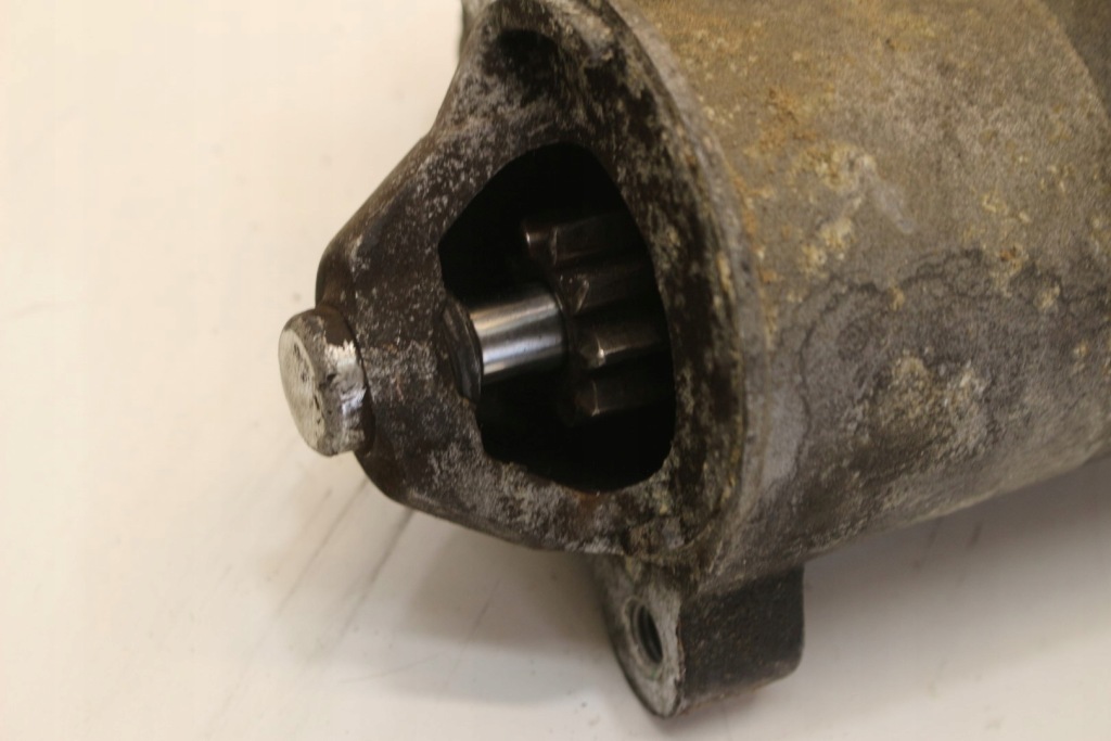 Стартер 6g9n-11000-ec ford focus mk2 1.8 tdci в Україні