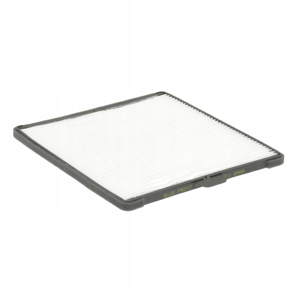 фото №11, Фильтр кабины blue print adg02550