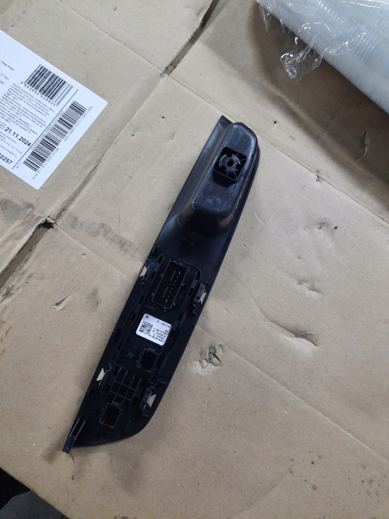 фото №4, Opel mokka b ii перемикач панель вікон