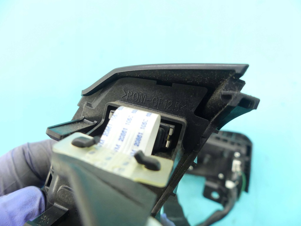 фото №8, Перемикач багатофункціональний lexus gs iii 05-12