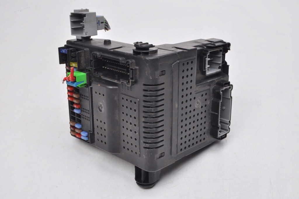 фото №6, Volvo xc90 модуль cem 30786476 28062211