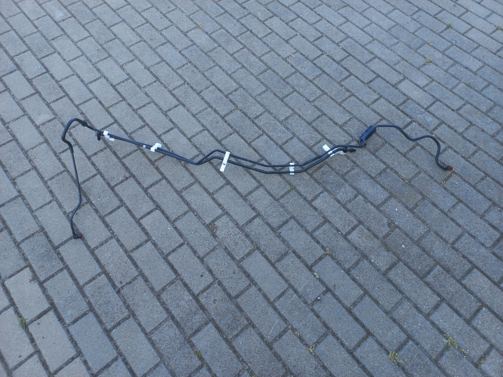 Купити Шланг дроти паливні lexus nx ii 350h