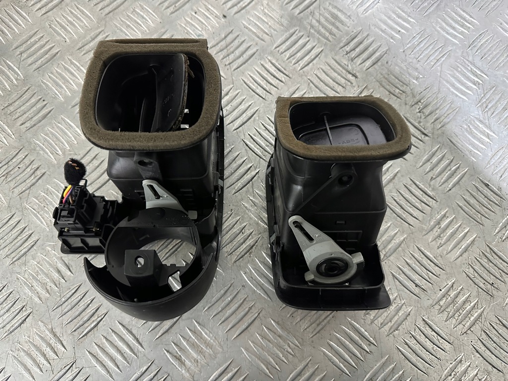 фото №5, Arosa lupo решётки обдув 6x1819704a 6x1819703a