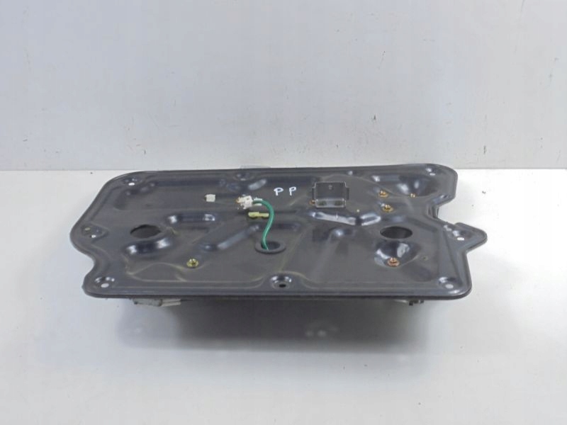 фото №8, Nissan murano i z50 механізм підйомник скло перед правий 80720ca000