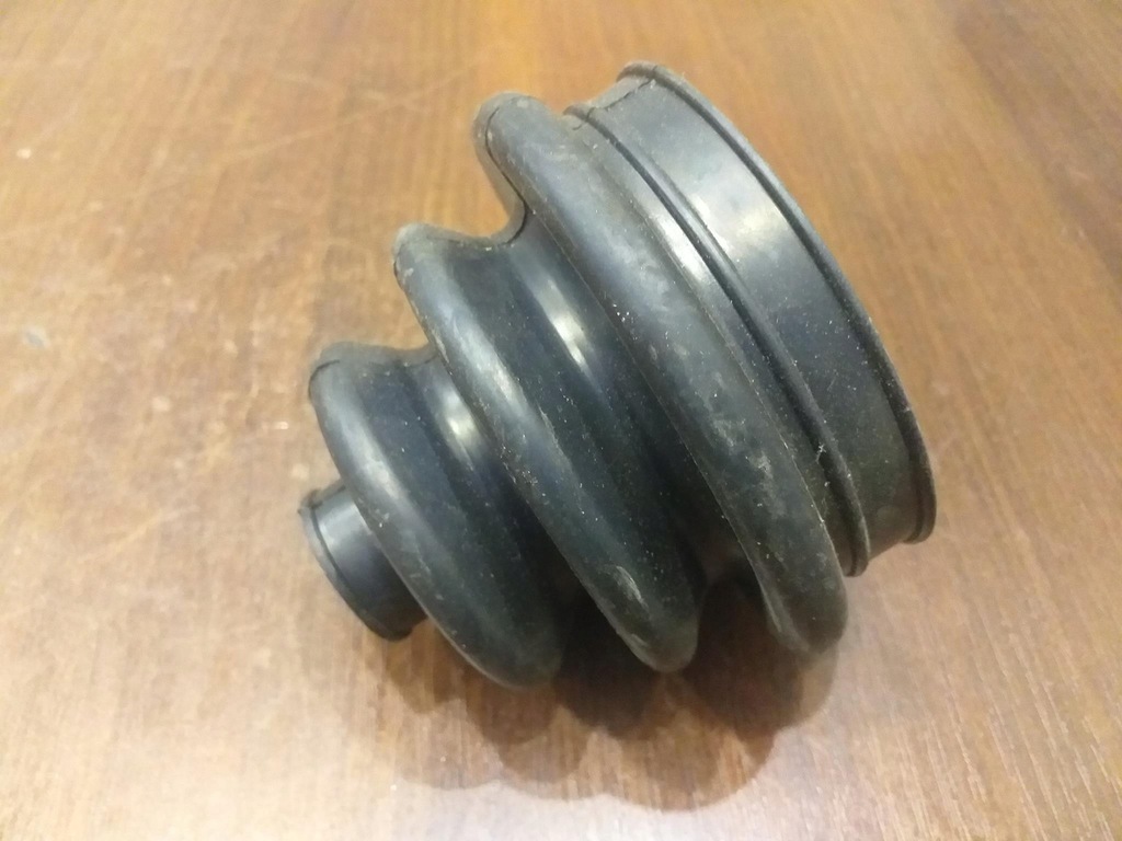 фото №3, Захист шарнір піввісь привідний c-6140