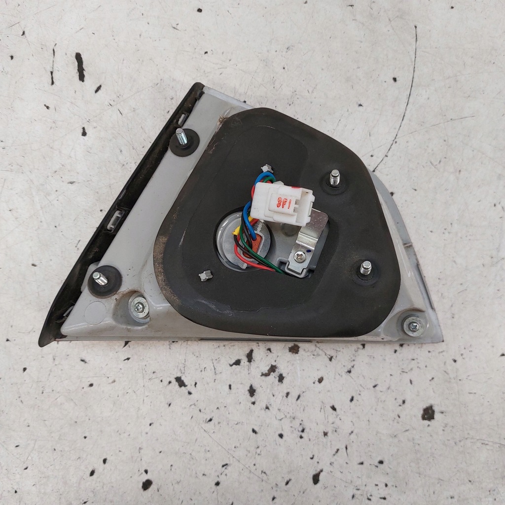 фото №8, Hyundai ix35 лампа левая задняя 92403-2y5 w крышка