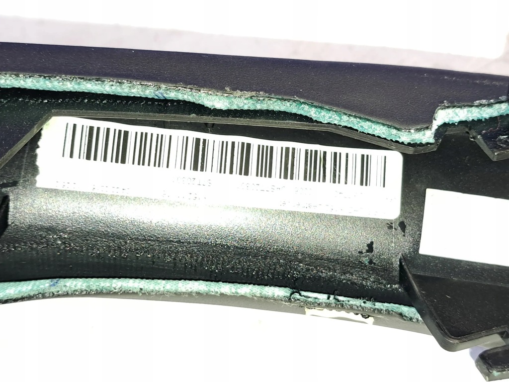 фото №8, Jaguar f-type 2016 панели приборная, консоль