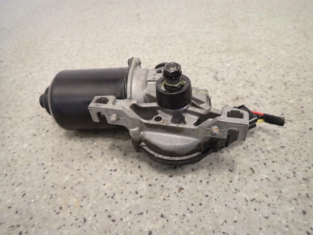 фото №4, Kia magentis 06-12 моторчик двірник перед