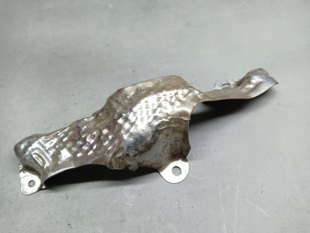 фото №1, Захист теплова dacia sandero 1.2 tce 140139996r