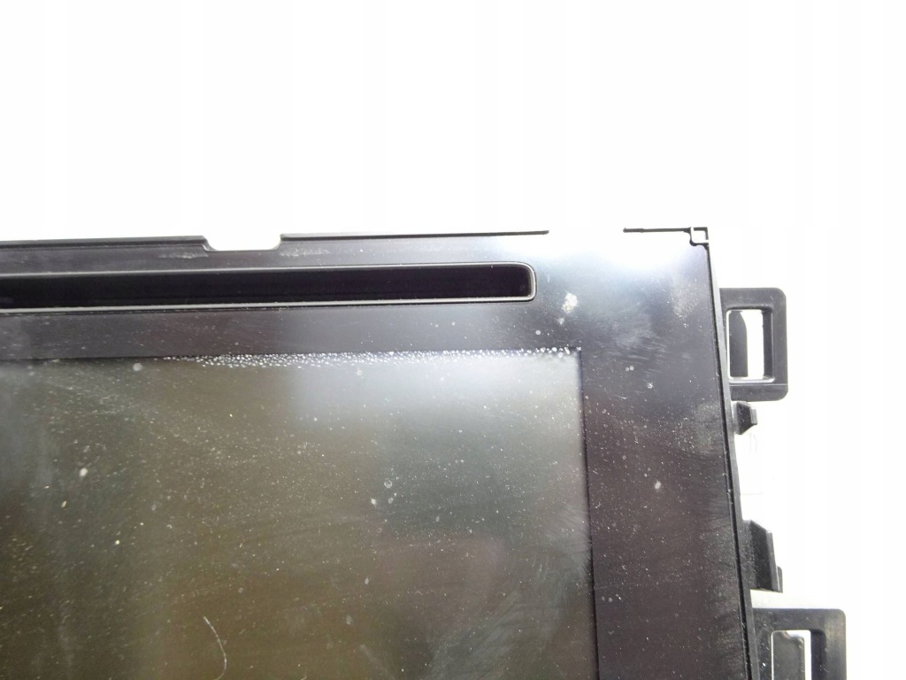 фото №4, Радіо cd mazda cx-5