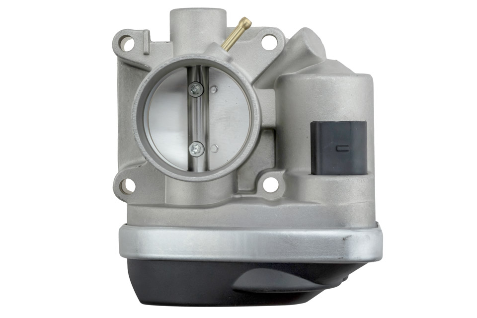 Etb-vw-027 nty дроссельная заслонка воздуха nty Оригинал