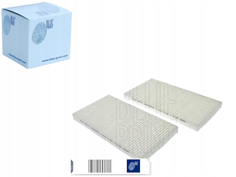 фото №1, Фильтр кабины hyundai tucson; kia sorento i sportag