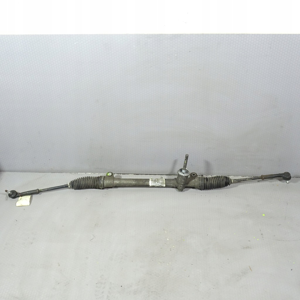 фото №1, Opel corsa d трансмісія рейка рульова a0010593