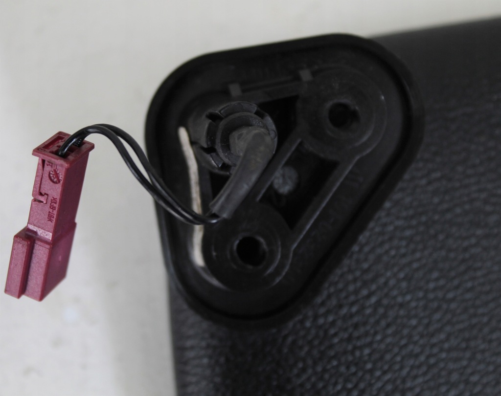 фото №9, Комплект захист стійок стелі сонцезахисний козирок bmw e93