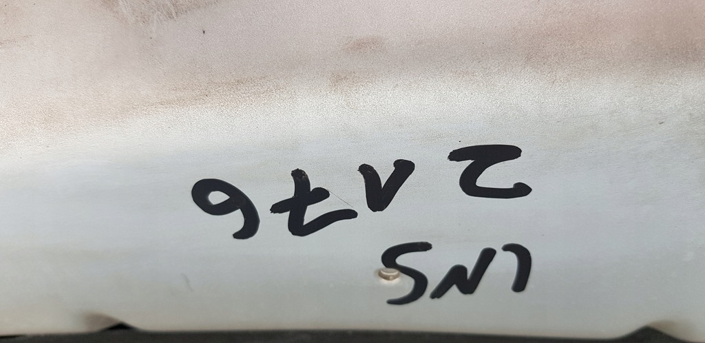 фото №13, Капот opel insignia a z176