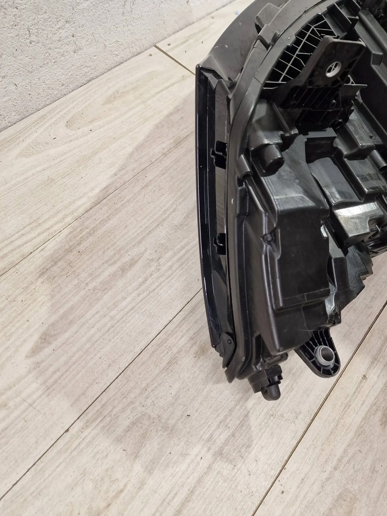 фото №7, Лампа правая перед skoda enyaq full led 5lb941016a